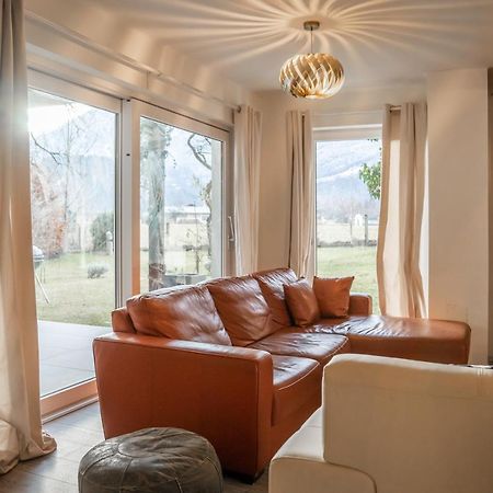 Chalet Happy Family, Secluded Location, 15 Min To Salzburg And Just Short To T Lakes Sound Of Music, Bbq&Bikes&Sunbeds For Free, Up To 14P Голлинг-на-Хальцахе Экстерьер фото