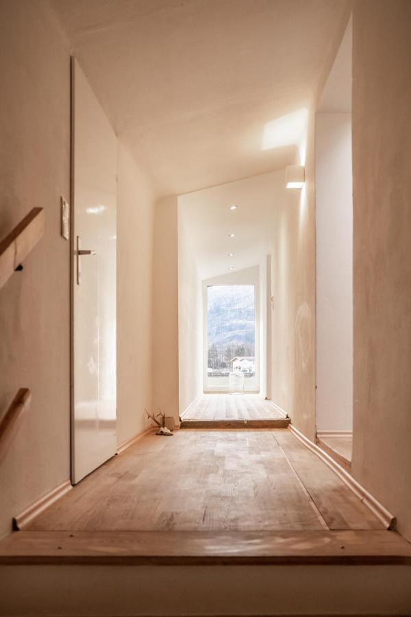Chalet Happy Family, Secluded Location, 15 Min To Salzburg And Just Short To T Lakes Sound Of Music, Bbq&Bikes&Sunbeds For Free, Up To 14P Голлинг-на-Хальцахе Экстерьер фото
