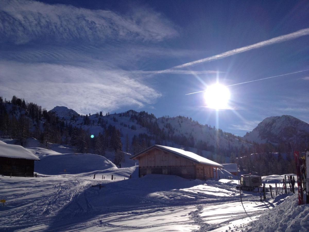 Chalet Happy Family, Secluded Location, 15 Min To Salzburg And Just Short To T Lakes Sound Of Music, Bbq&Bikes&Sunbeds For Free, Up To 14P Голлинг-на-Хальцахе Экстерьер фото